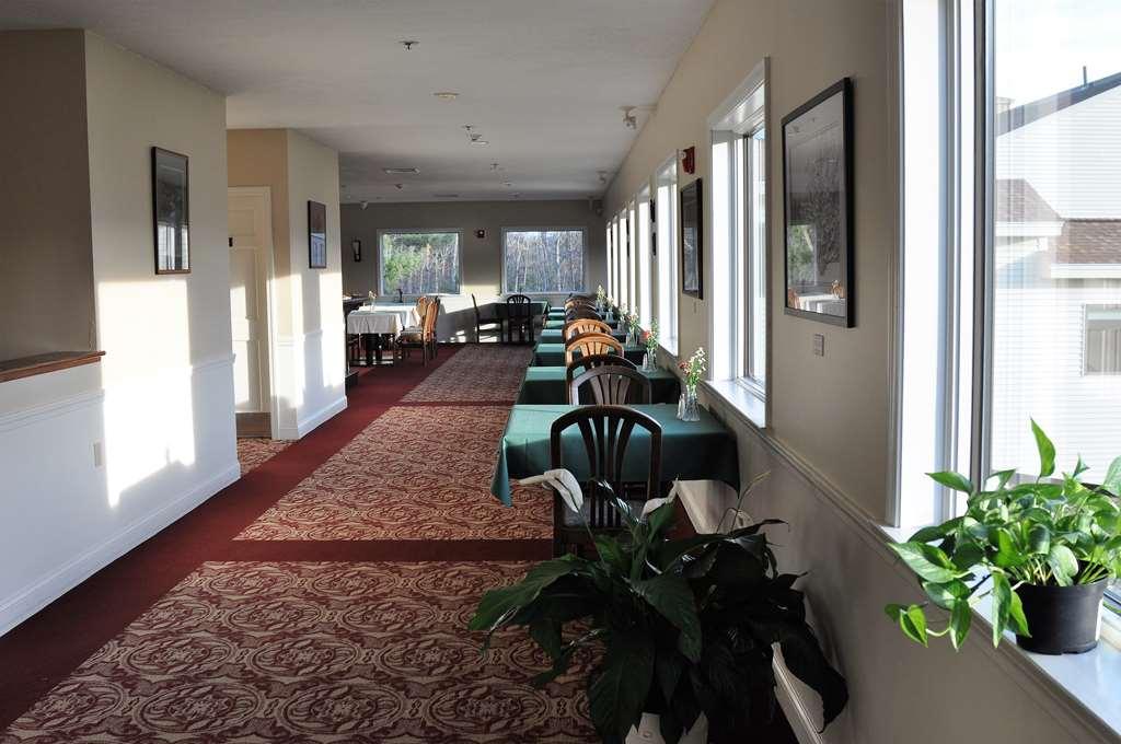 Fox Ridge Resort North Conway Ausstattung foto