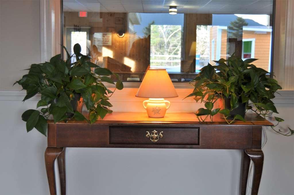 Fox Ridge Resort North Conway Ausstattung foto