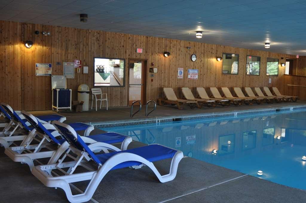 Fox Ridge Resort North Conway Einrichtungen foto